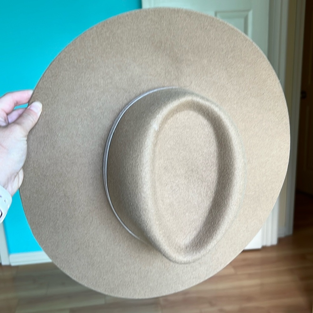 Rag and Bone fashion hat women’s